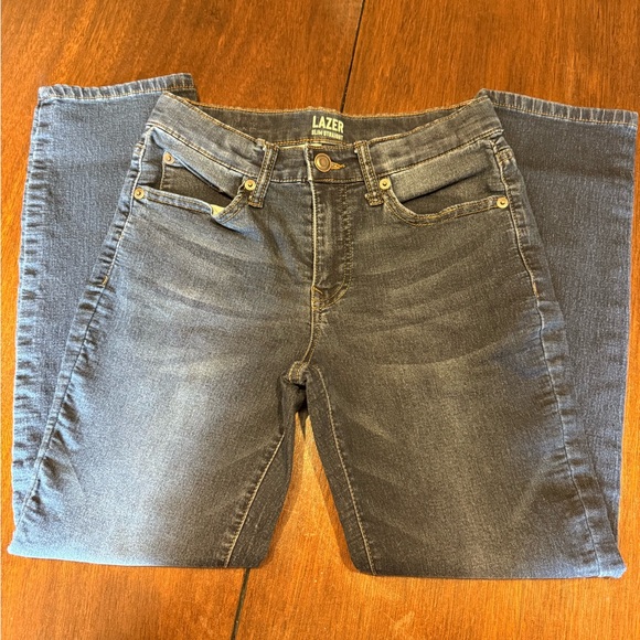 Lazer Jeans - Boys 12 - Picture 1 of 8